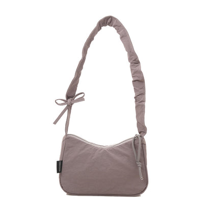 Trendy Slouchy Crossbody Bag Acalora