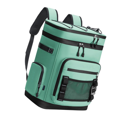 Unisex cooler bag with removable compartments Kalsten