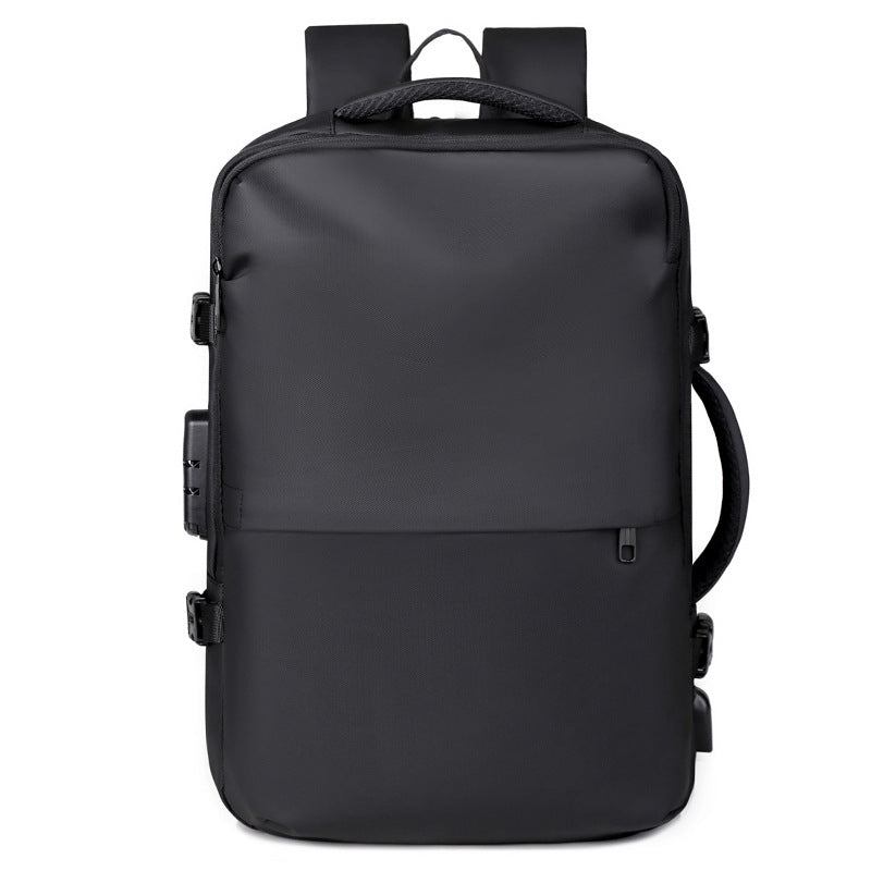 Versatile Waterproof Laptop Backpack Acalora