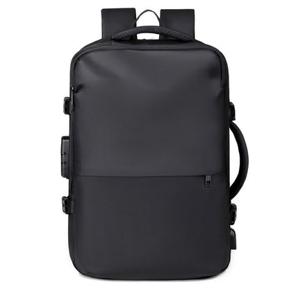 Versatile Waterproof Laptop Backpack Acalora