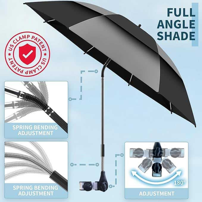 Women's Sunshade Skanto