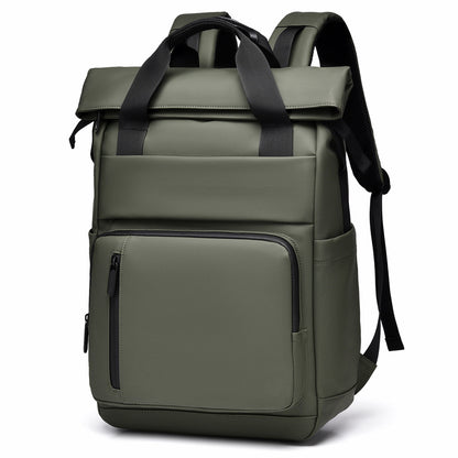 Waterproof Urban Rolltop Backpack Acalora