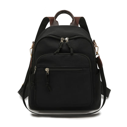Functional Travel Backpack Acalora