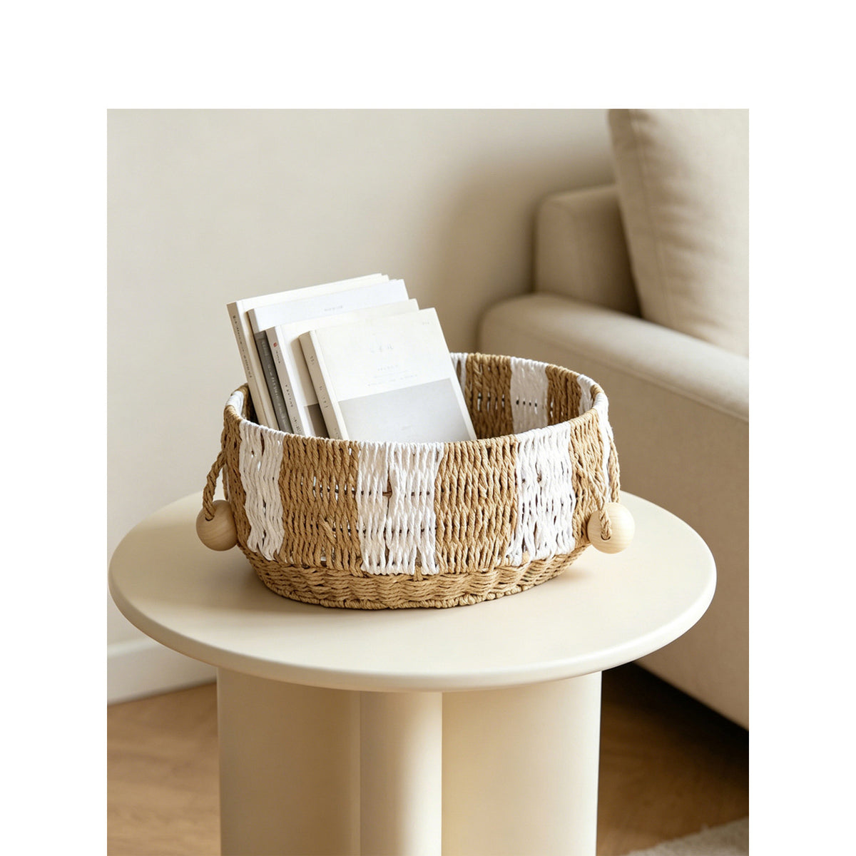 Storage basket Acalora