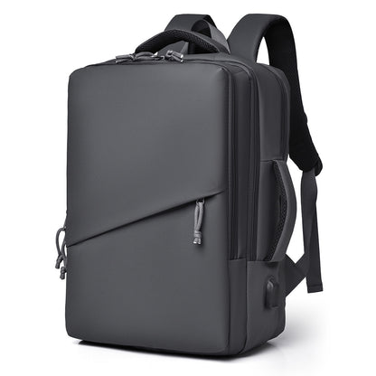 Ergonomic Professional Slim Backpack Acalora