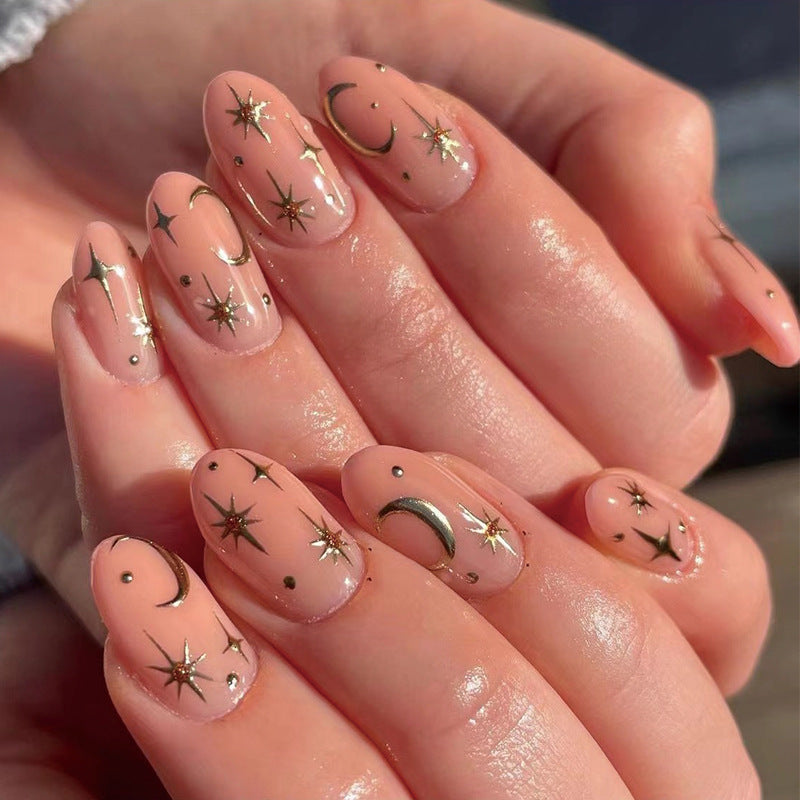 Nail Art Acalora
