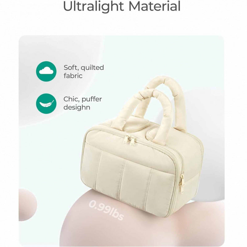 Insulated Lunch Carrier Bag Acalora