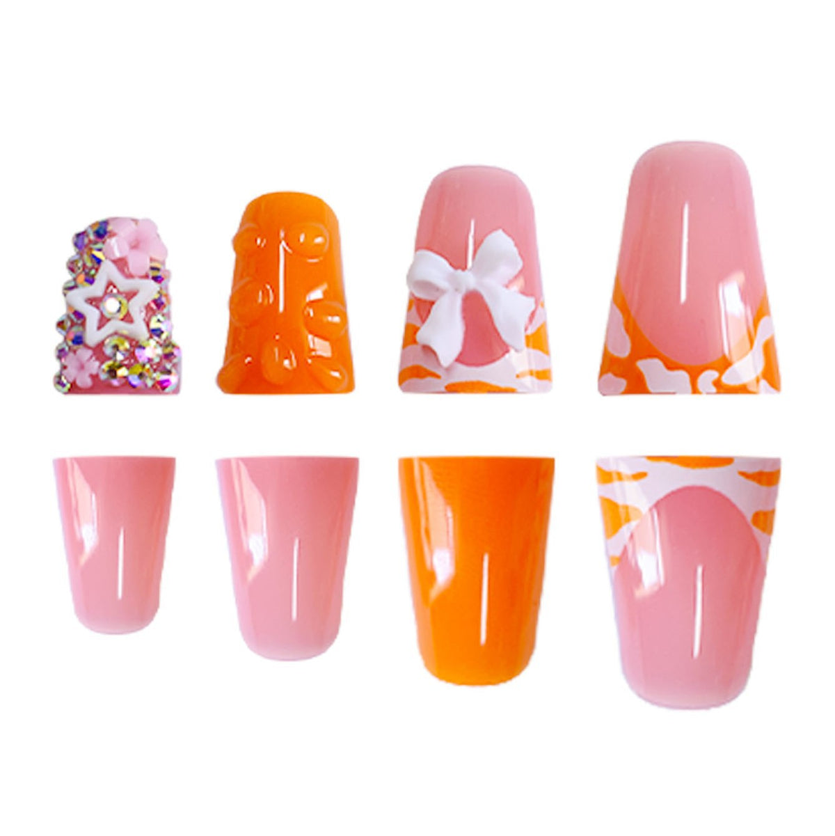 Nail Art Acalora
