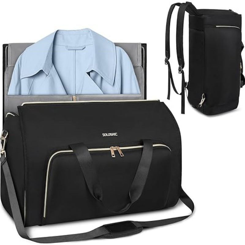 Multi-Functional Travel Garment Carrier Acalora