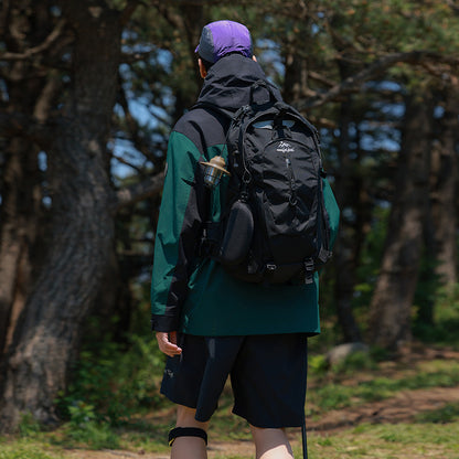 Hydration-Ready Hiking Backpack Acalora