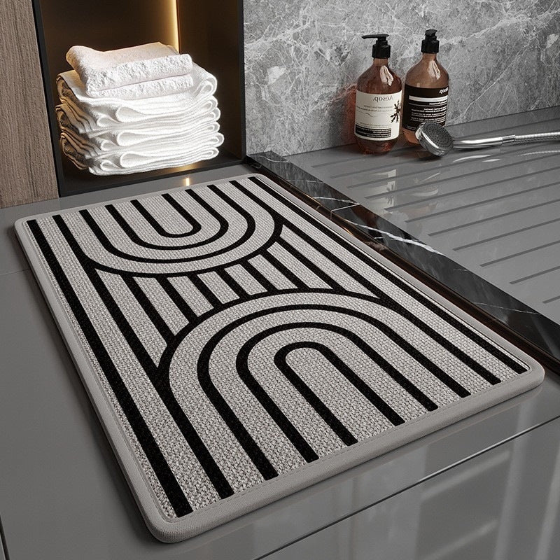 Bath Mat