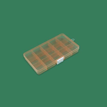 Modular Craft Supply Organizer Acalora