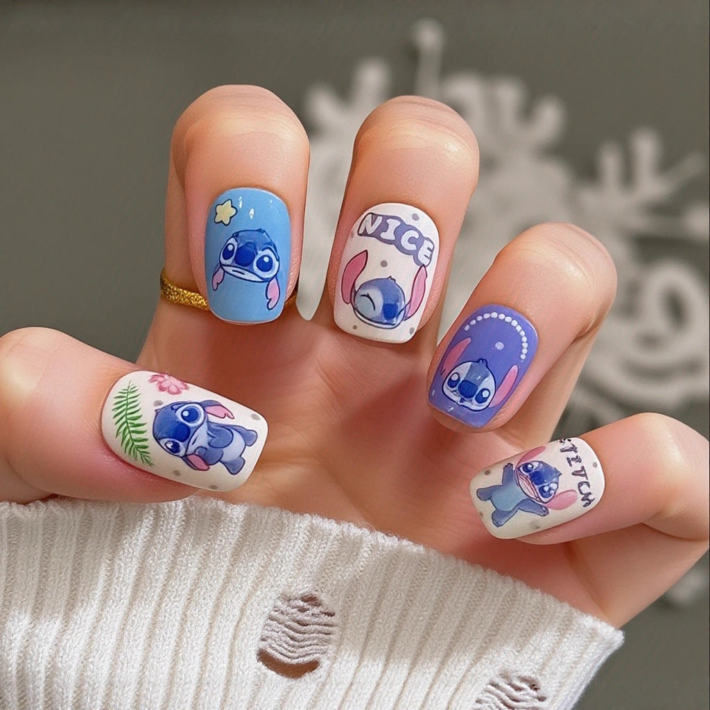Care Nail Polish Acalora