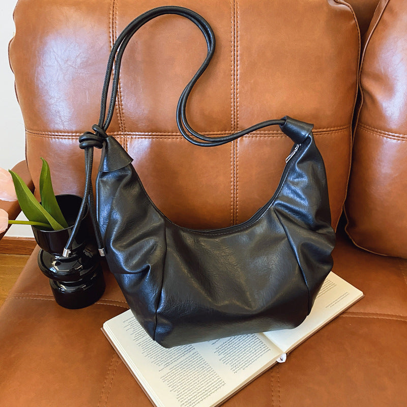 Modern Minimalist Sling Handbag Acalora