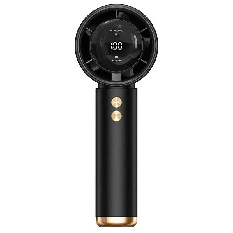 Unisex Compact Dynamic Airflow Fan Brehn