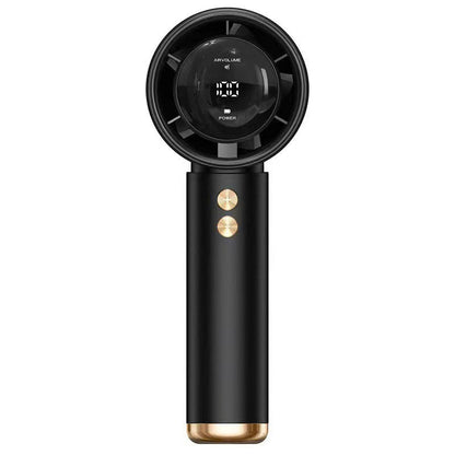 Unisex Compact Dynamic Airflow Fan Brehn