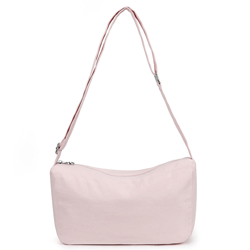 Stylish Minimalist Shoulder Bag Acalora