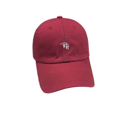 Men's Classic Cotton Baseball Cap Bowlift