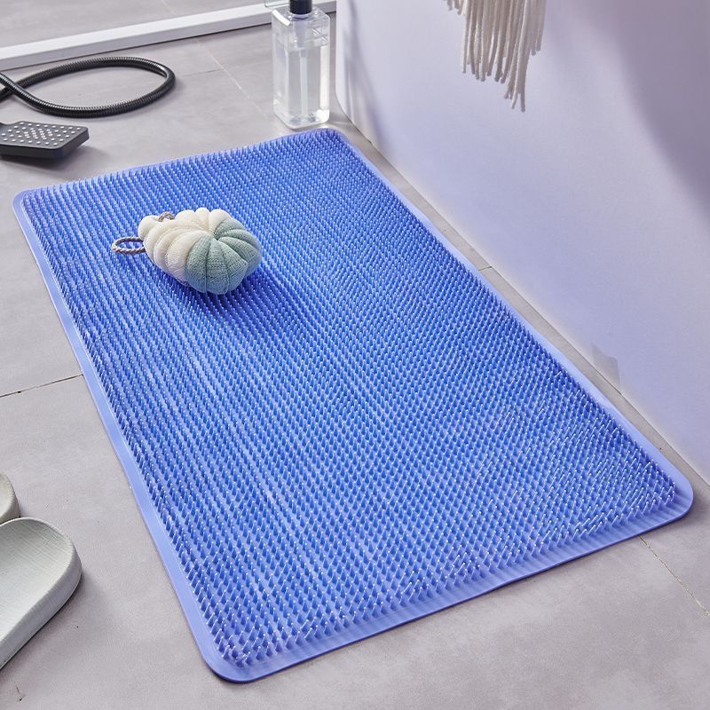 Cushioned Anti-Slip Bath Mat