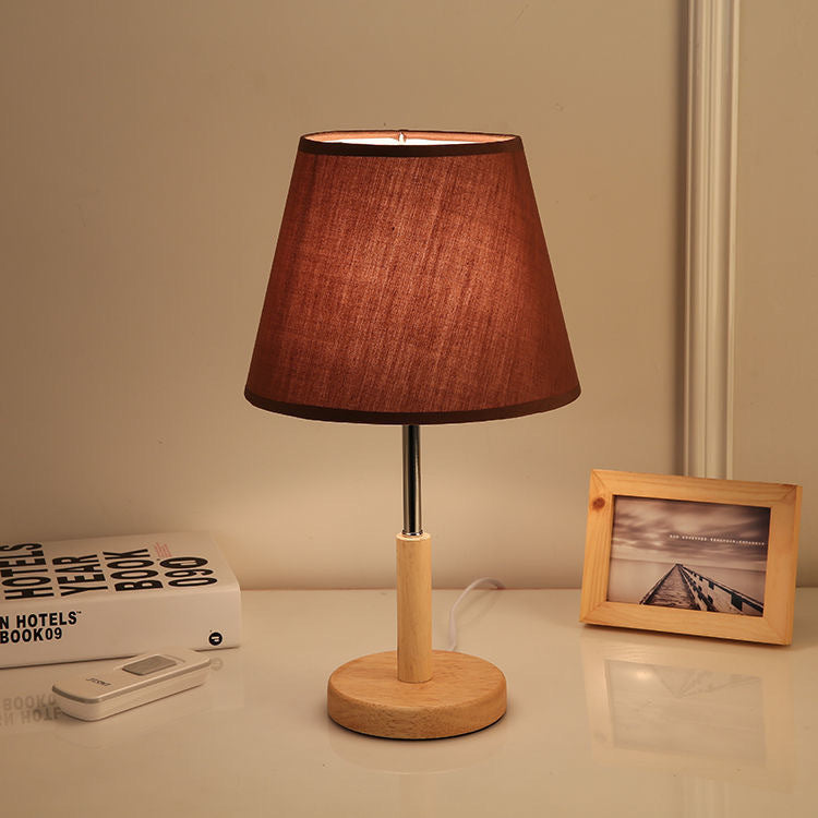 Elegant Decorative Floral Table Lamp