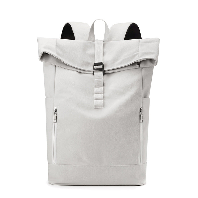 Roll-Top Urban Backpack Acalora