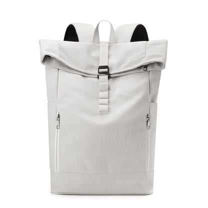 Roll-Top Urban Backpack Acalora