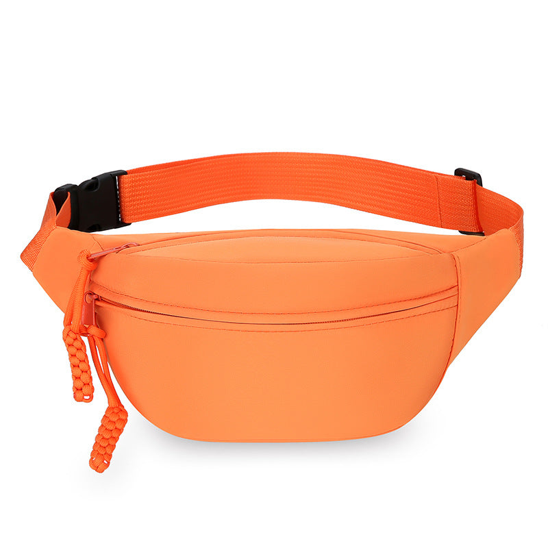 Sleek Sport Waist Bag Acalora