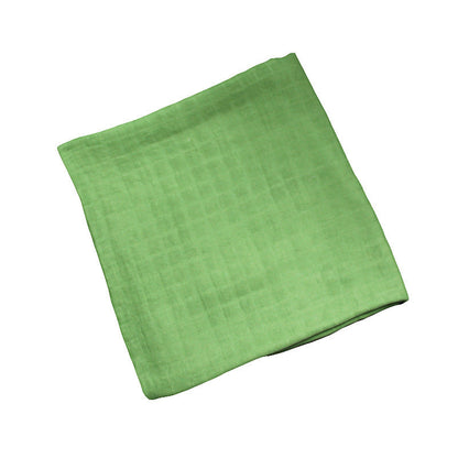 Lightweight Breathable Muslin Blanket