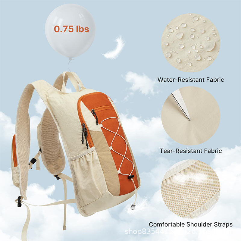 Lightweight Outdoor Daypack Acalora