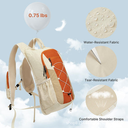 Lightweight Outdoor Daypack Acalora