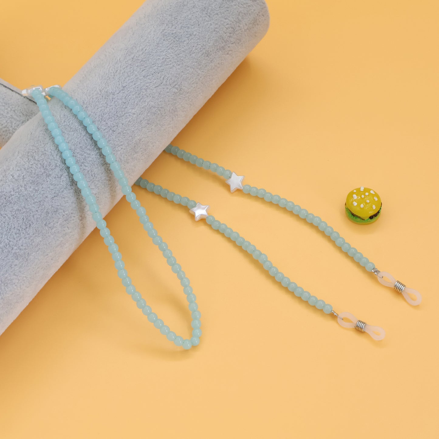 Stylish Eyewear Chain Acalora
