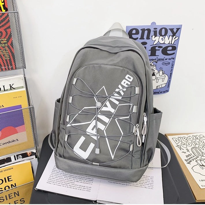 Versatile Outdoor Sports Backpack Acalora