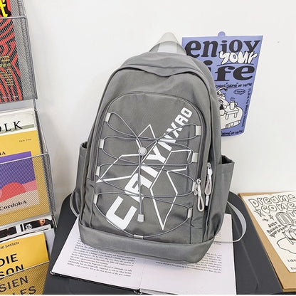 Versatile Outdoor Sports Backpack Acalora