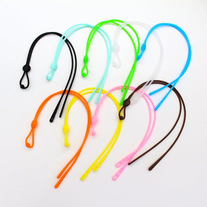 Adjustable Eyewear Retainer Chain Acalora 1788159805