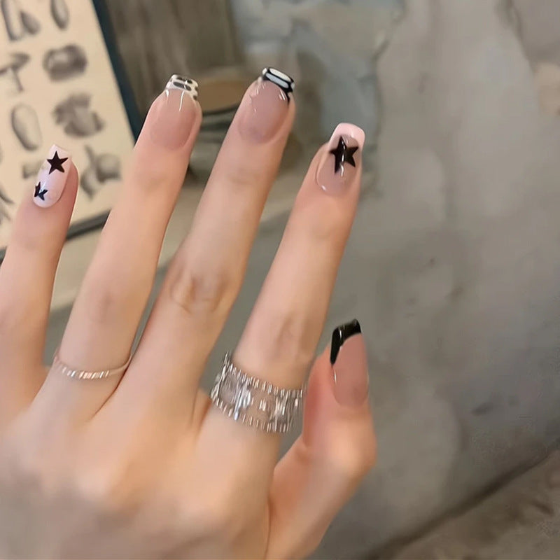 Creative Nail Art Set Acalora