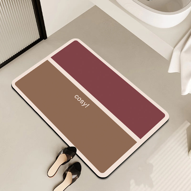Cozy Comfort Bathroom Mat Acalora