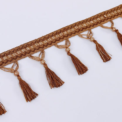 Decorative Fringe Band Acalora