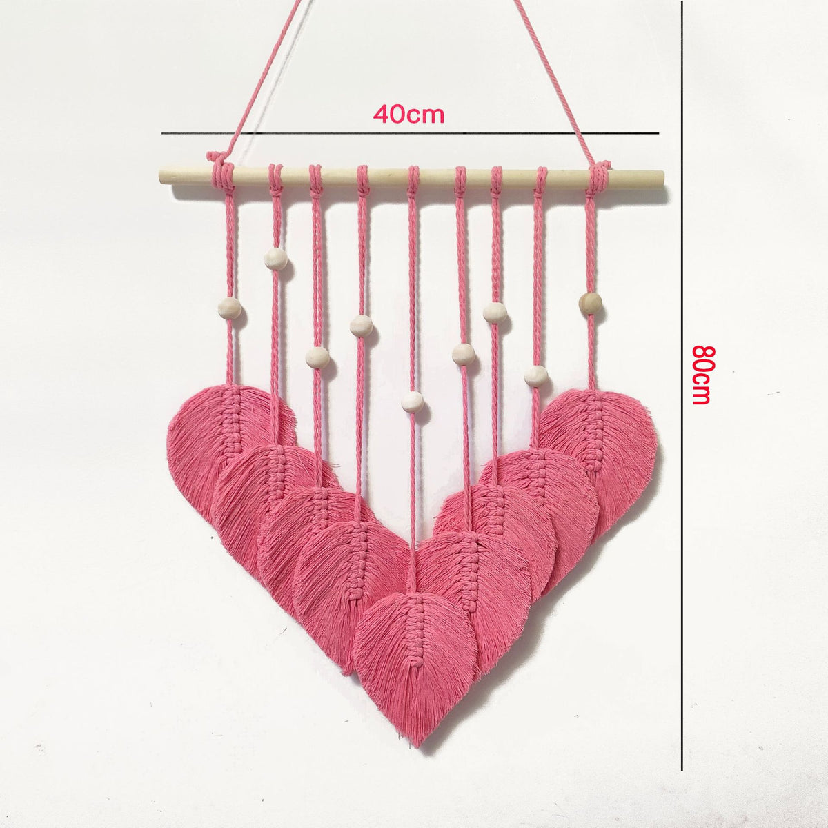 Home Decor Macrame Wall Hanging