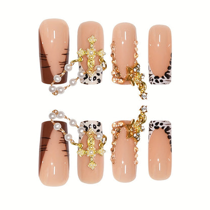 Artistic Nail Art Extensions Acalora