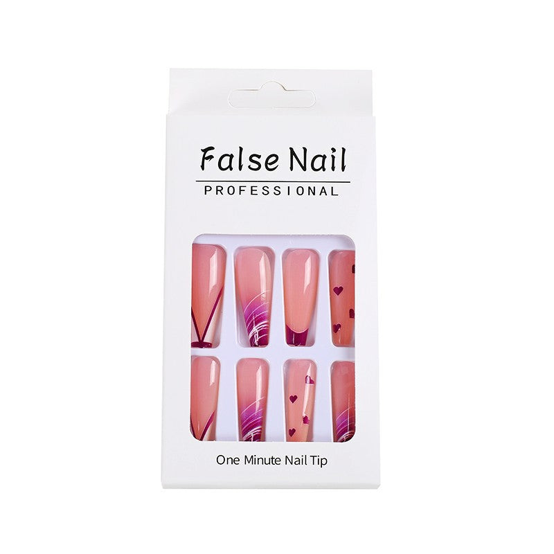 Nail Art Set Acalora