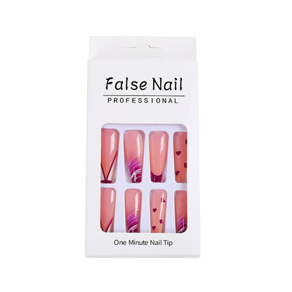 Nail Art Set Acalora