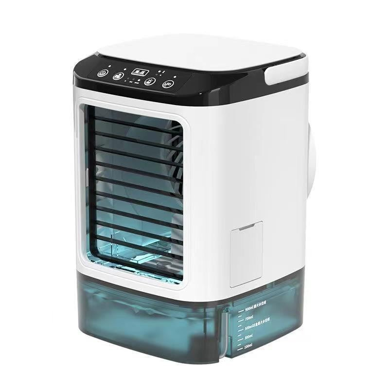 Women's Compact Air Cooler with Humidifier Function Skanto