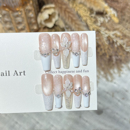 Decorative Nail Art Acalora
