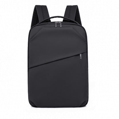 Sleek Slim-Fit Backpack Acalora
