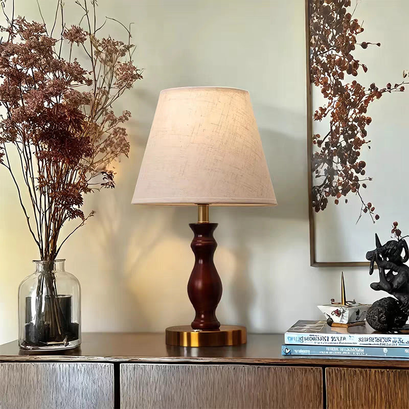Elegant Decorative Table Lamp
