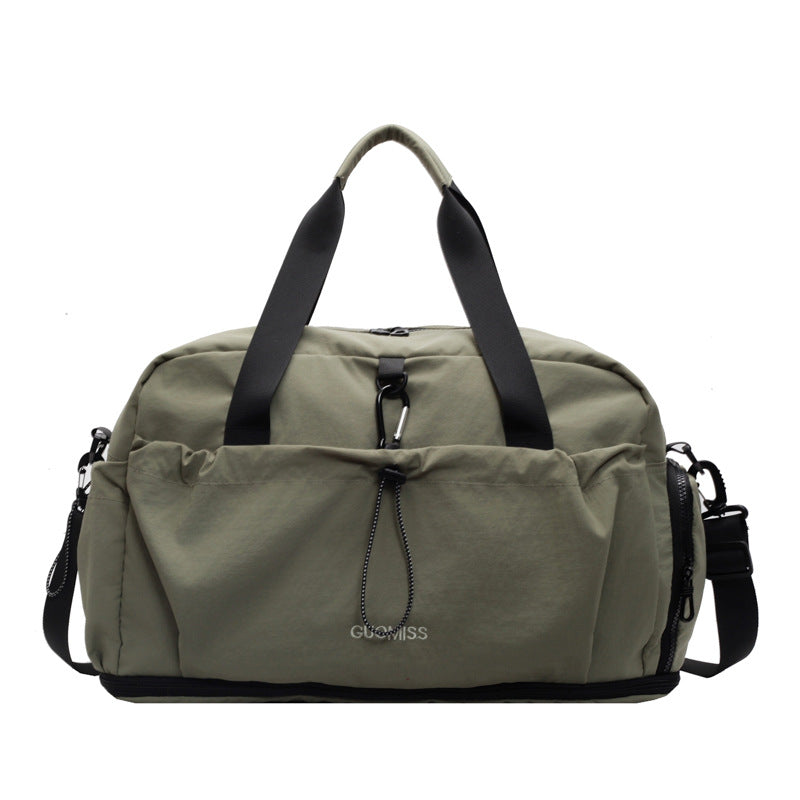 Travel Sports Duffle