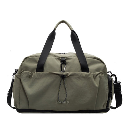 Travel Sports Duffle