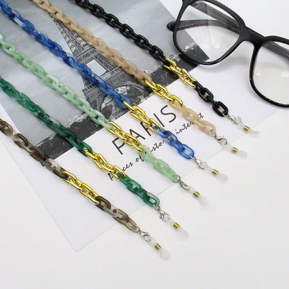 Stylish Eyewear Retainer Chain Acalora 1788159803