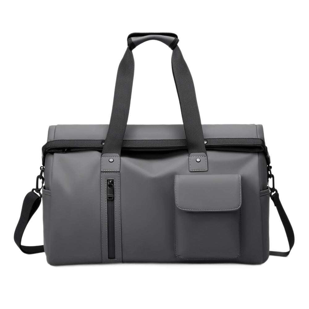 Durable Waterproof Weekend Duffel Bag Acalora