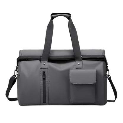 Durable Waterproof Weekend Duffel Bag Acalora